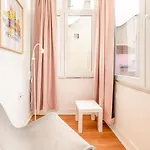 Appartamento Guestready - Captain's Near água Museum Lisbona