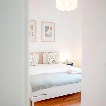 Guestready - Captain's Near Agua Museum 아파트 *