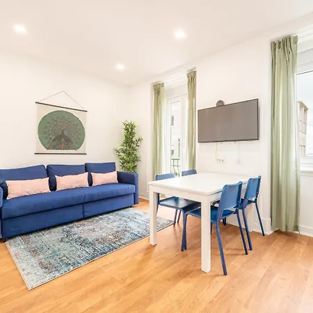 Apartment Guestready - Captain's Near Agua Museum