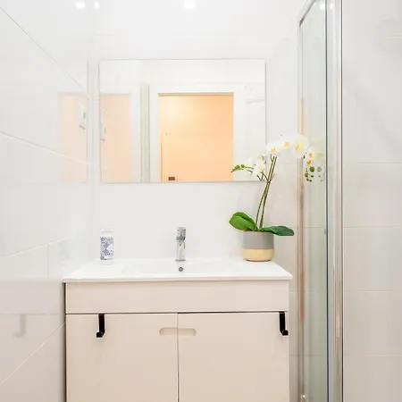 아파트 Guestready - Captain's Near Agua Museum *