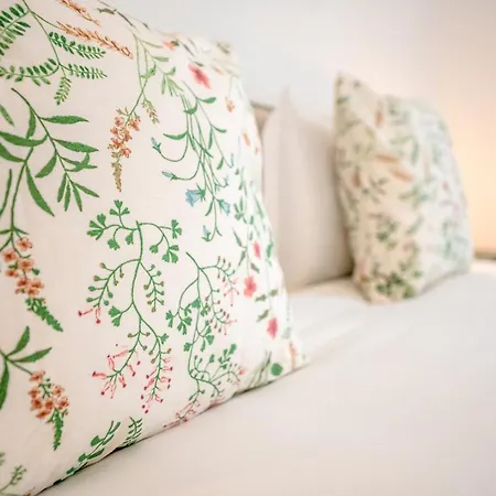 Guestready - Captain's Near Agua Museum Apartament
