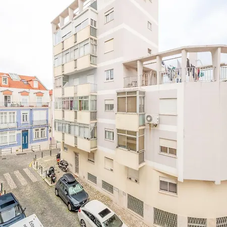 Guestready - Captain's Near Agua Museum Apartament *
