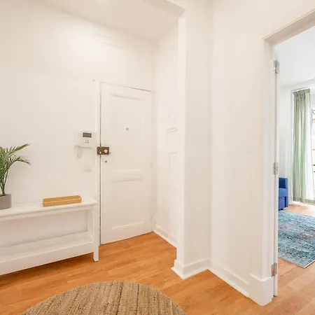 Apartment Guestready - Captain's Near Agua Museum *