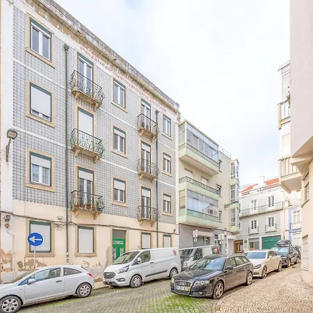 아파트 Guestready - Captain's Near Agua Museum