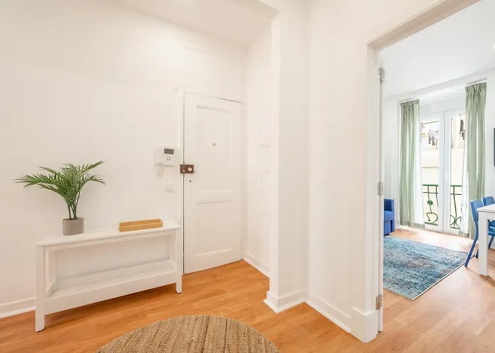 Διαμέρισμα Guestready - Captain's Near Agua Museum *