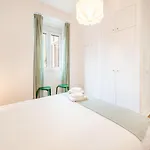 Guestready - Captain's Near Agua Museum Lissabon