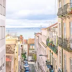 Guestready - Captain's Near Agua Museum * Lissabon