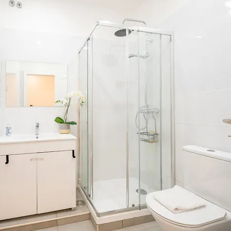 Guestready - Captain's Near Agua Museum Apartament *