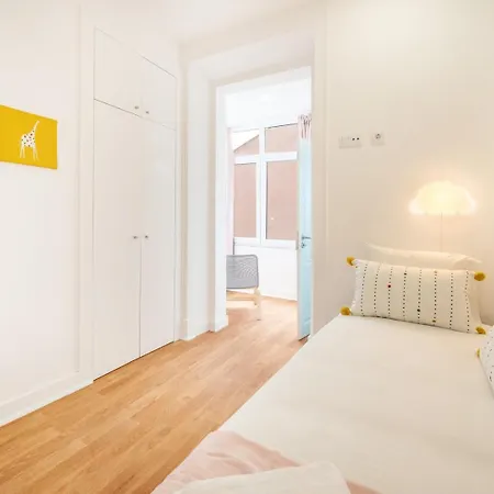 Apartament Guestready - Captain's Near Agua Museum